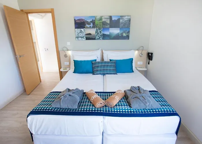 Standard Apartment